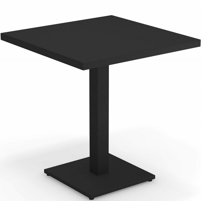 Round Tables Emu