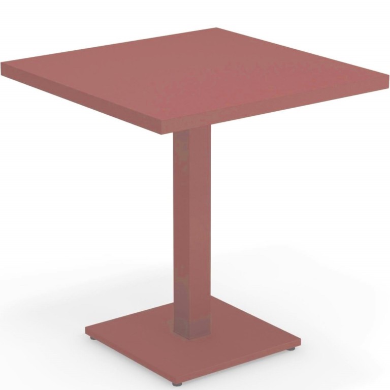 Emu Round Table