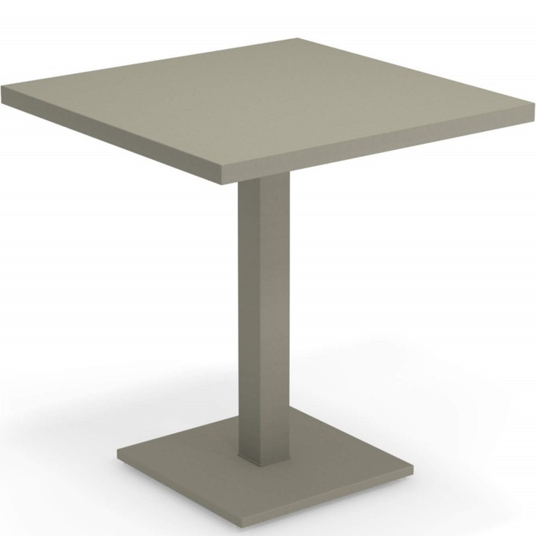 Emu Round Table