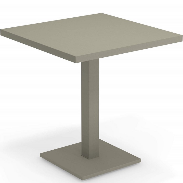 Round Tables Emu