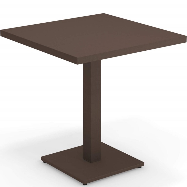 Emu Round Table