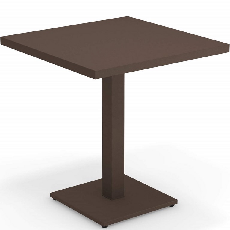 Round Tables Emu