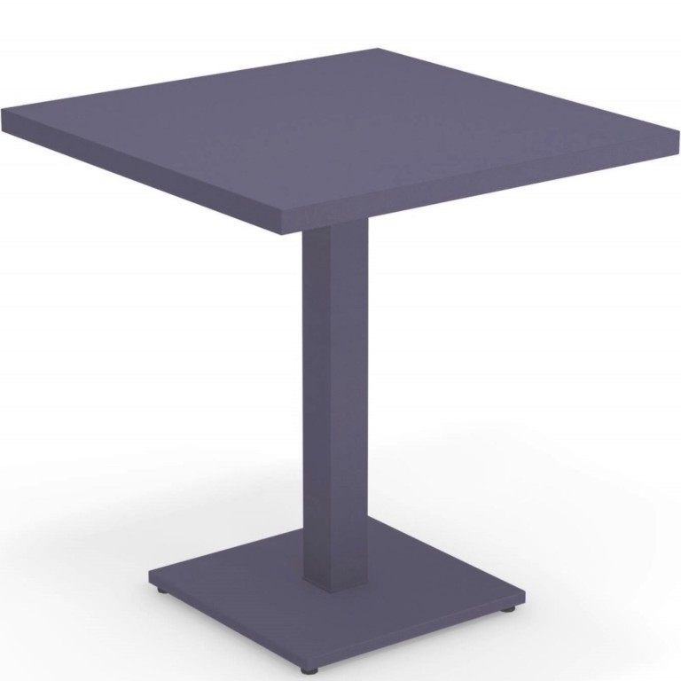Emu Round Table