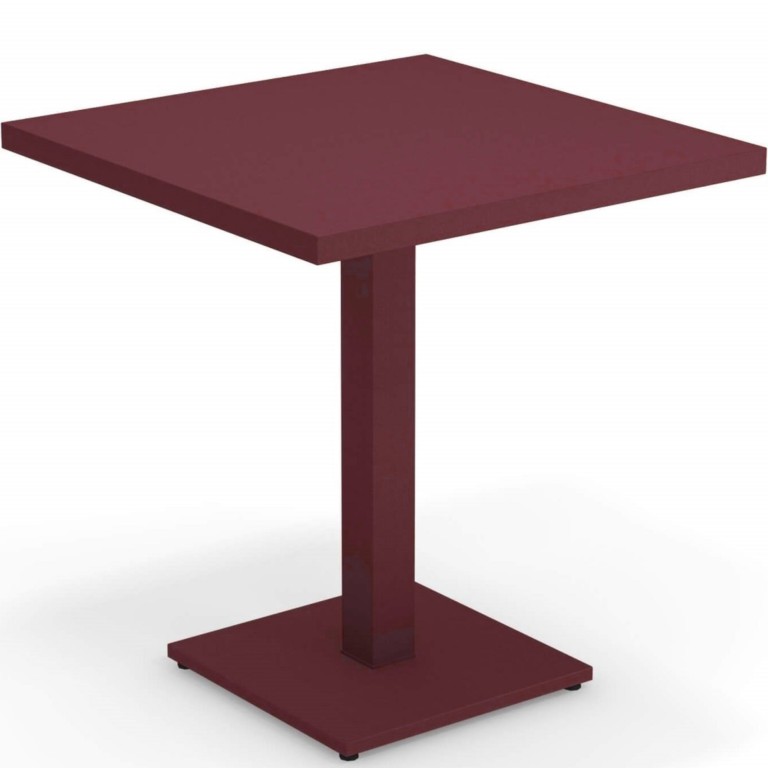 Emu Round Table