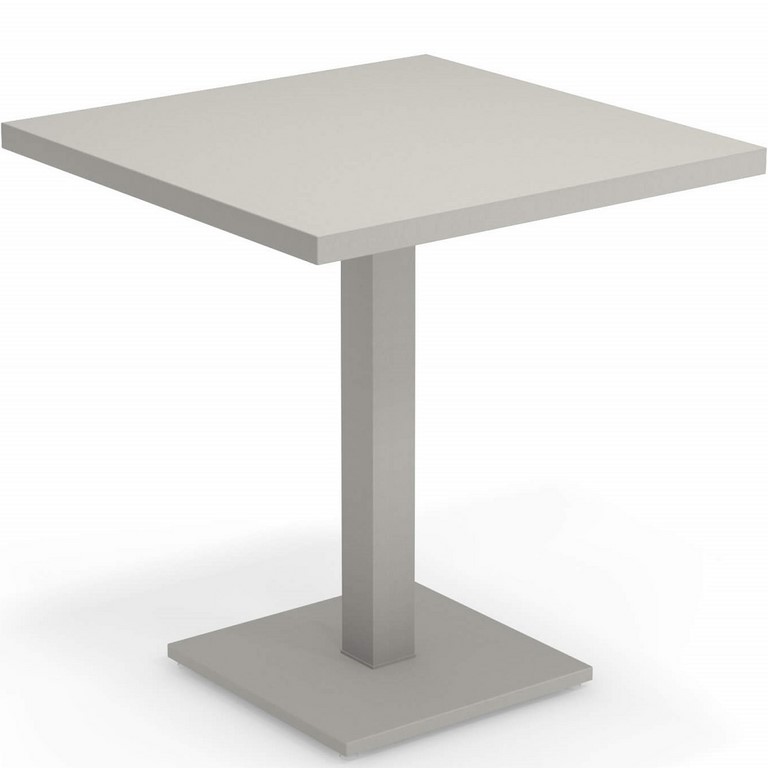 Round Tables Emu