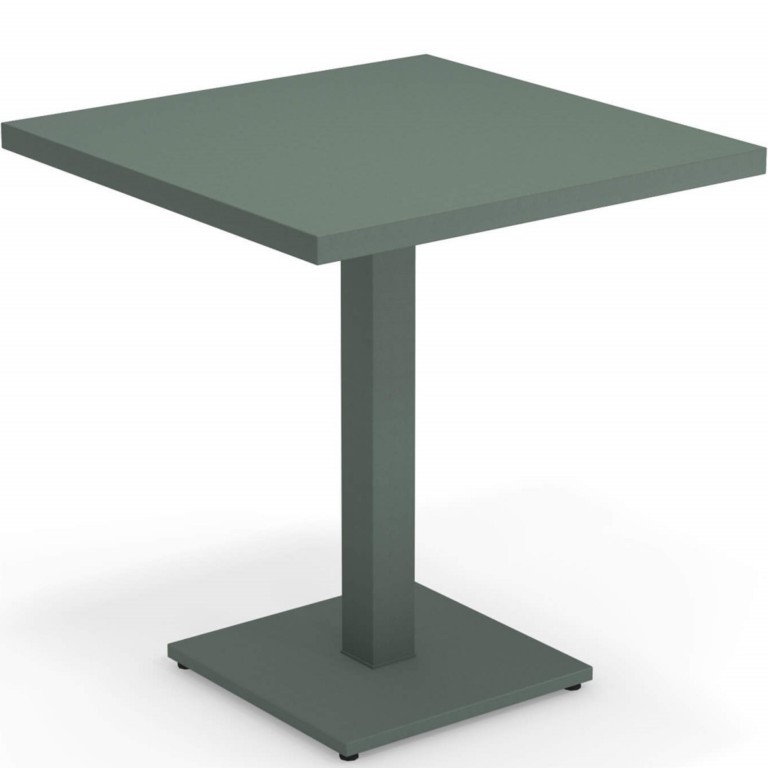 Emu Round Table