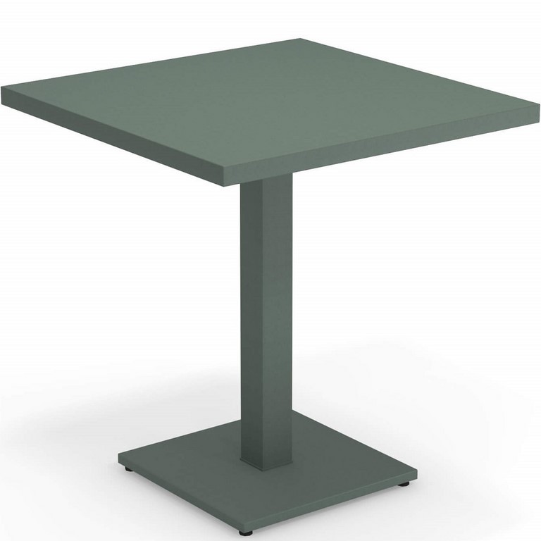 Round Tables Emu