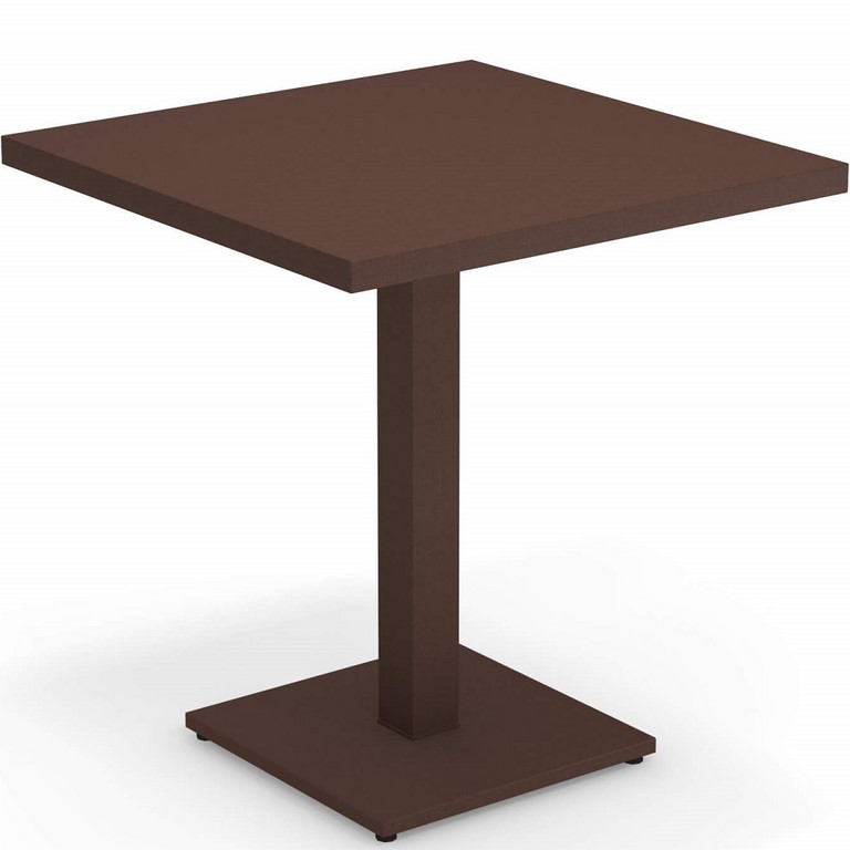 Round Tables Emu