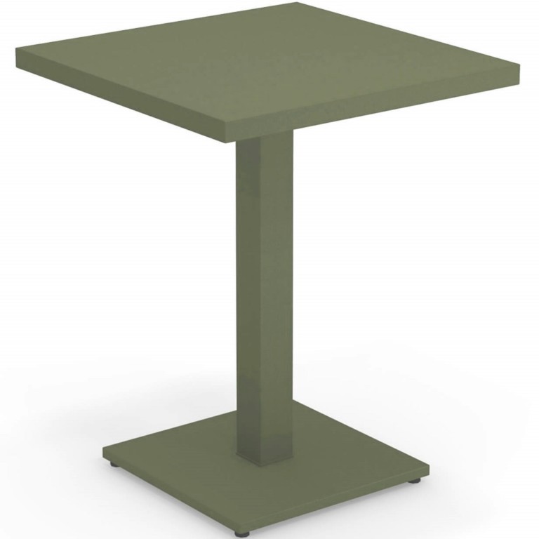 Emu Round Table