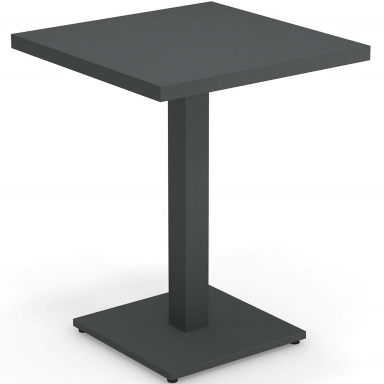 Emu Round Table