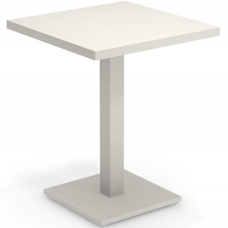Emu Round Table
