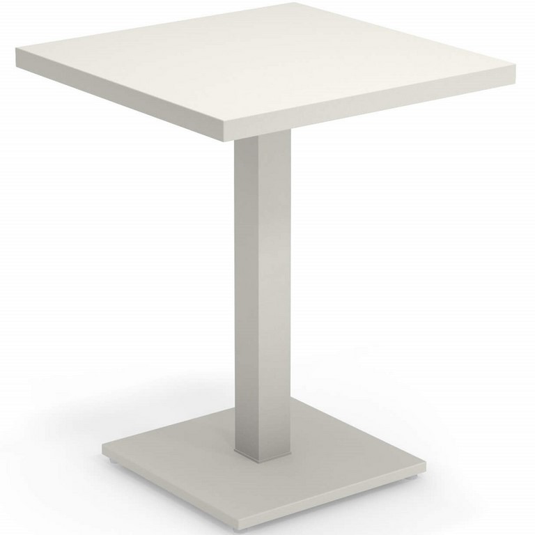 Round Tables Emu