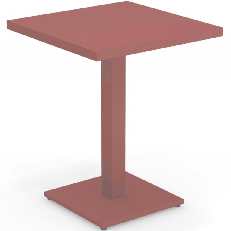 Emu Round Table