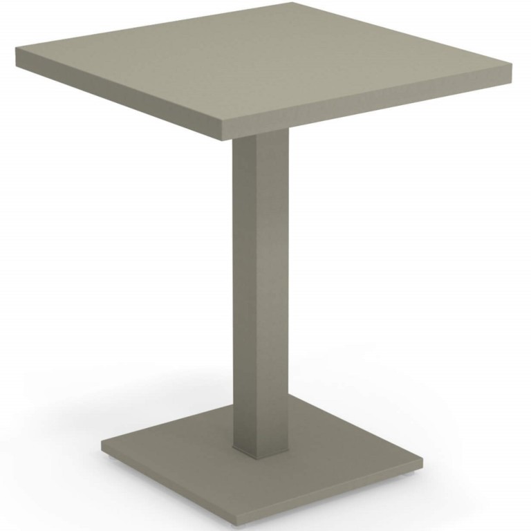 Emu Round Table