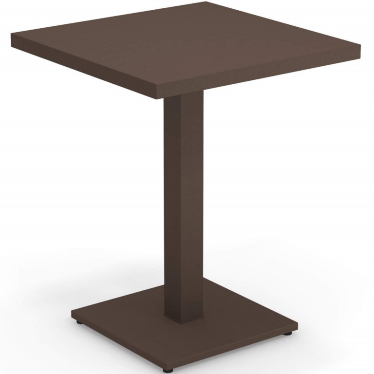 Emu Round Table