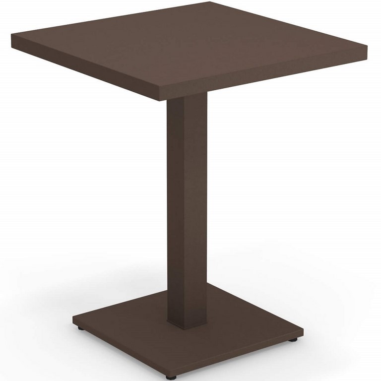 Round Tables Emu