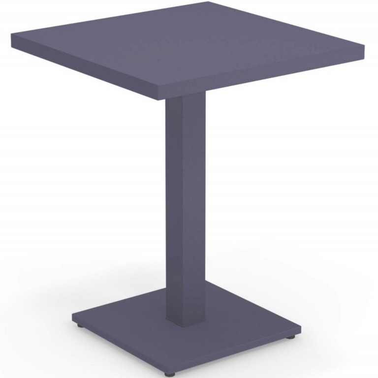Emu Round Table