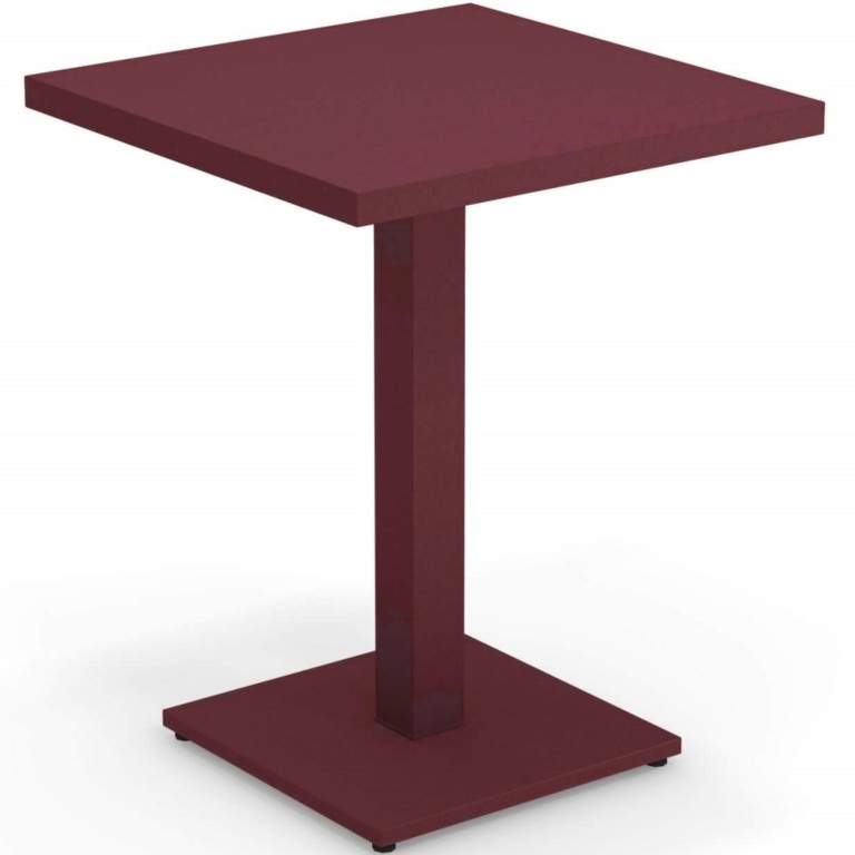 Emu Round Table