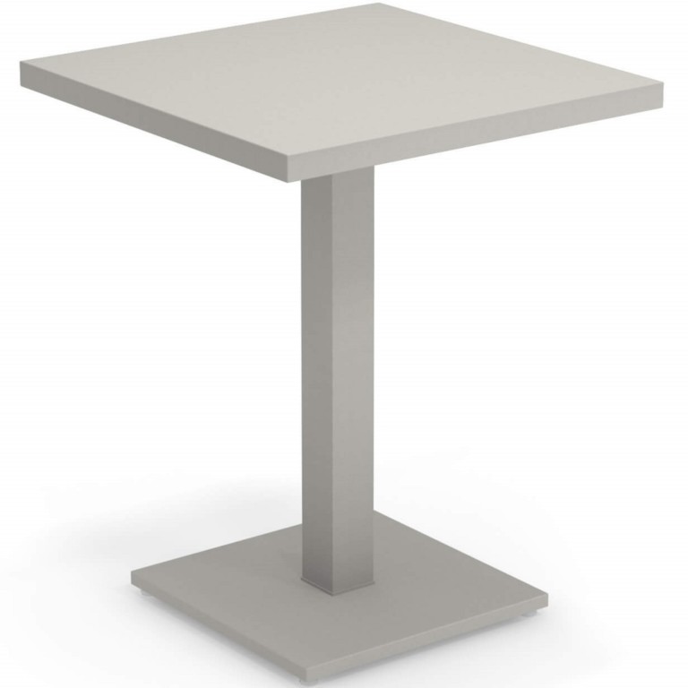 Emu Round Table