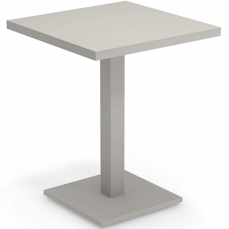 Round Tables Emu