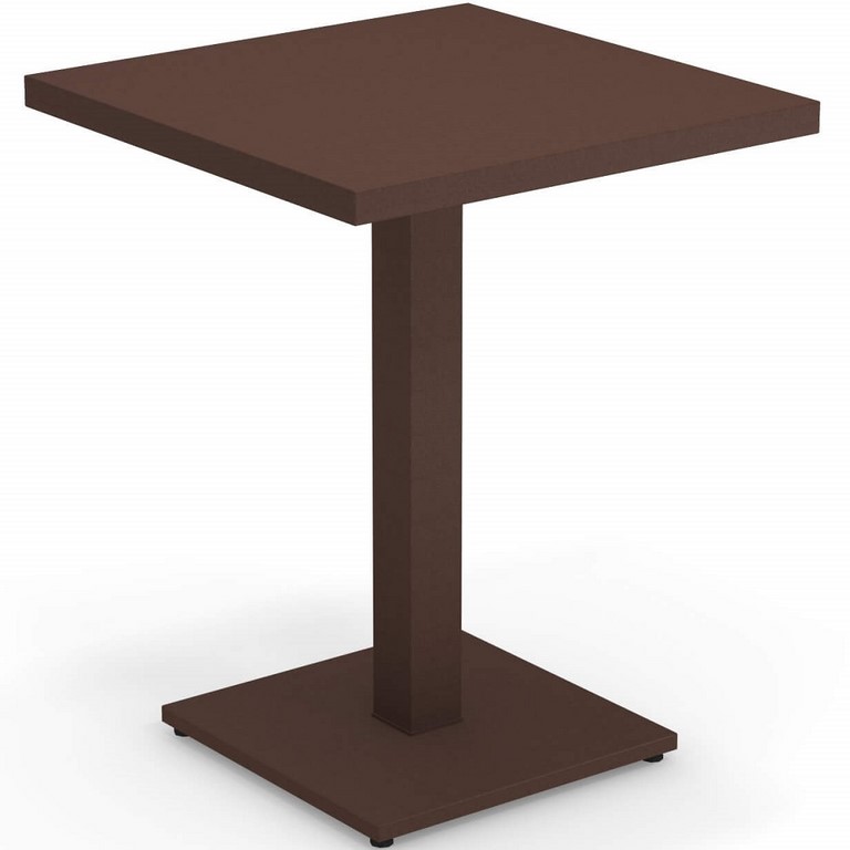 Round Tables Emu