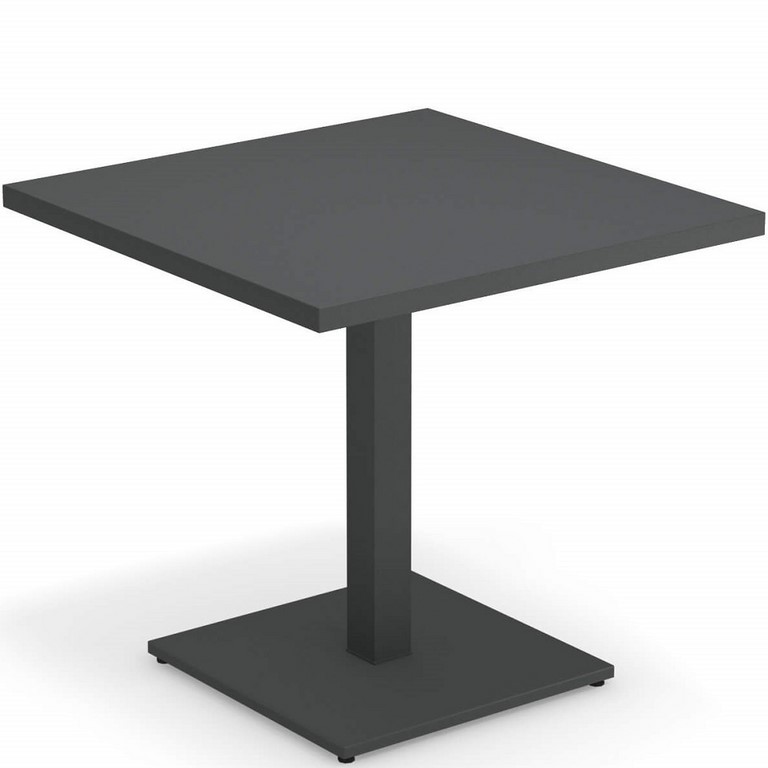 Round Tables Emu