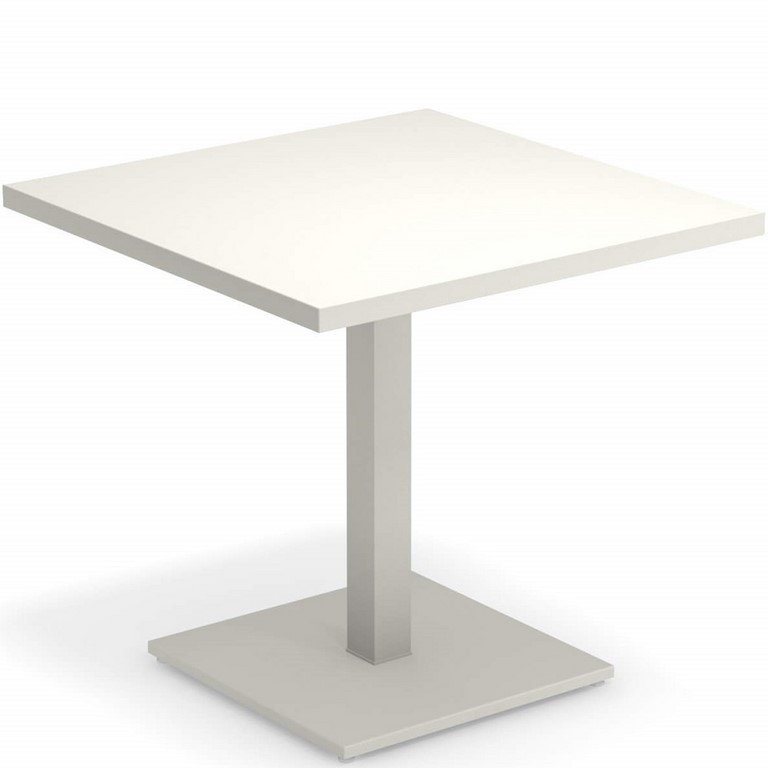 Round Tables Emu
