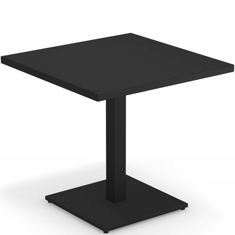Round Tables Emu