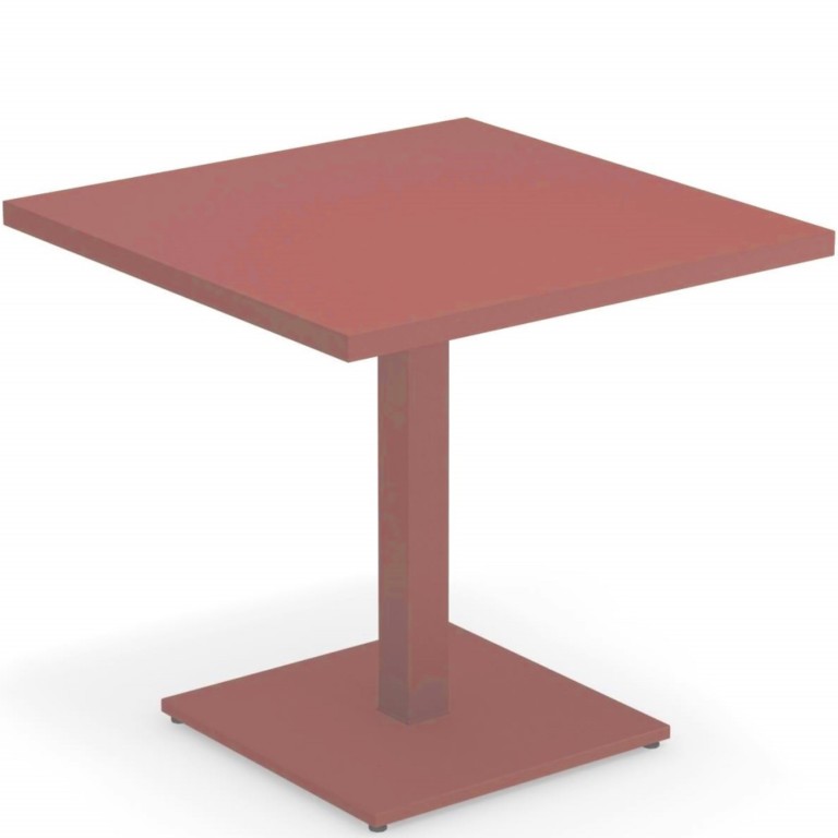 Emu Round Table