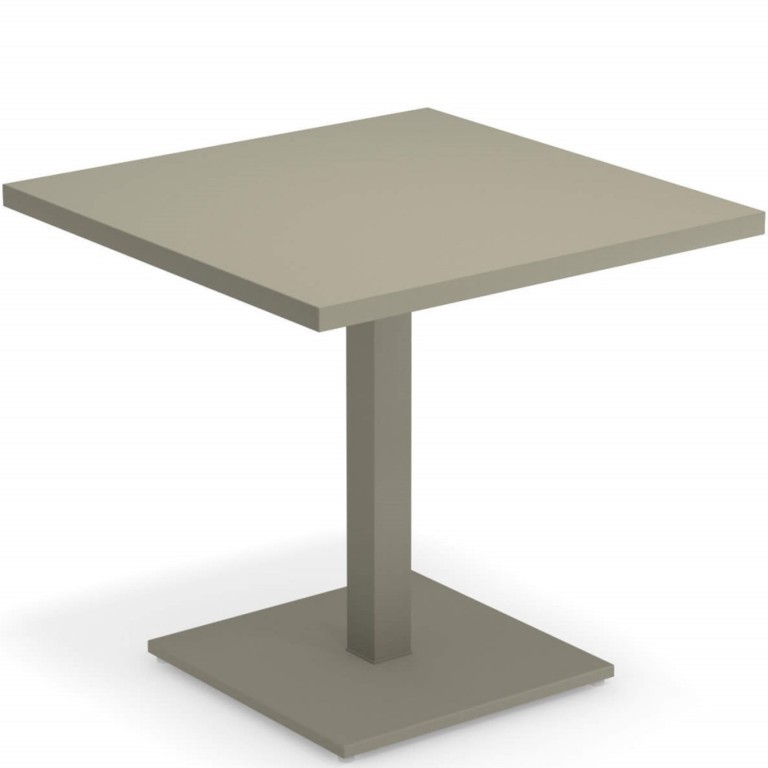 Emu Round Table