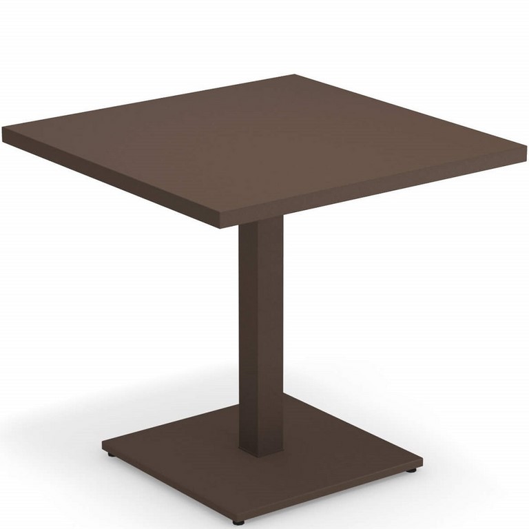 Round Tables Emu