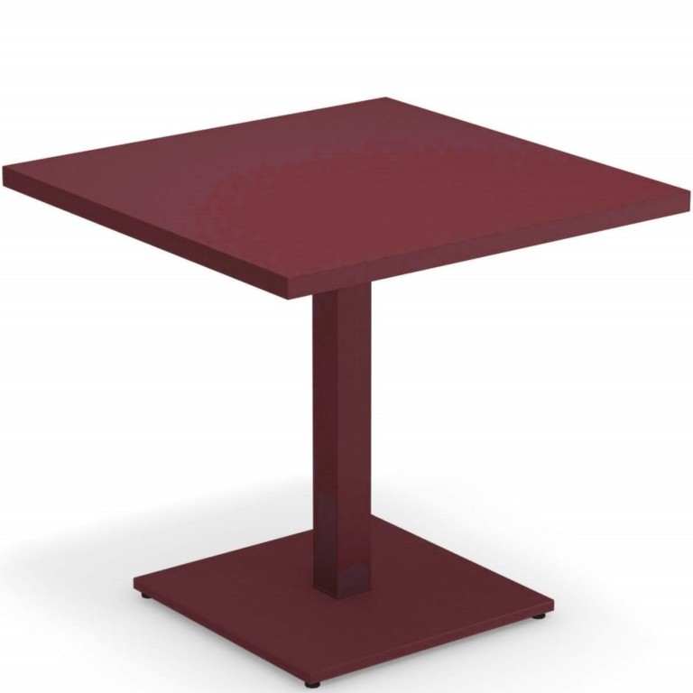 Emu Round Table
