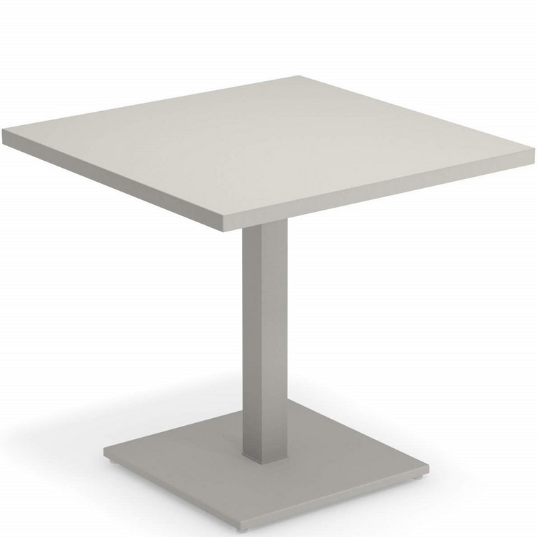 Round Tables Emu