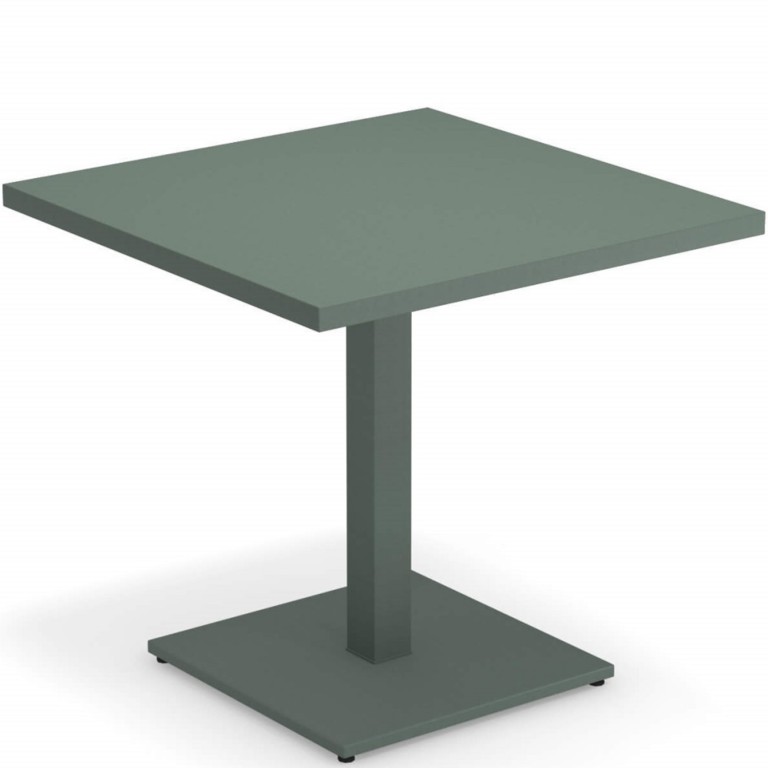 Emu Round Table