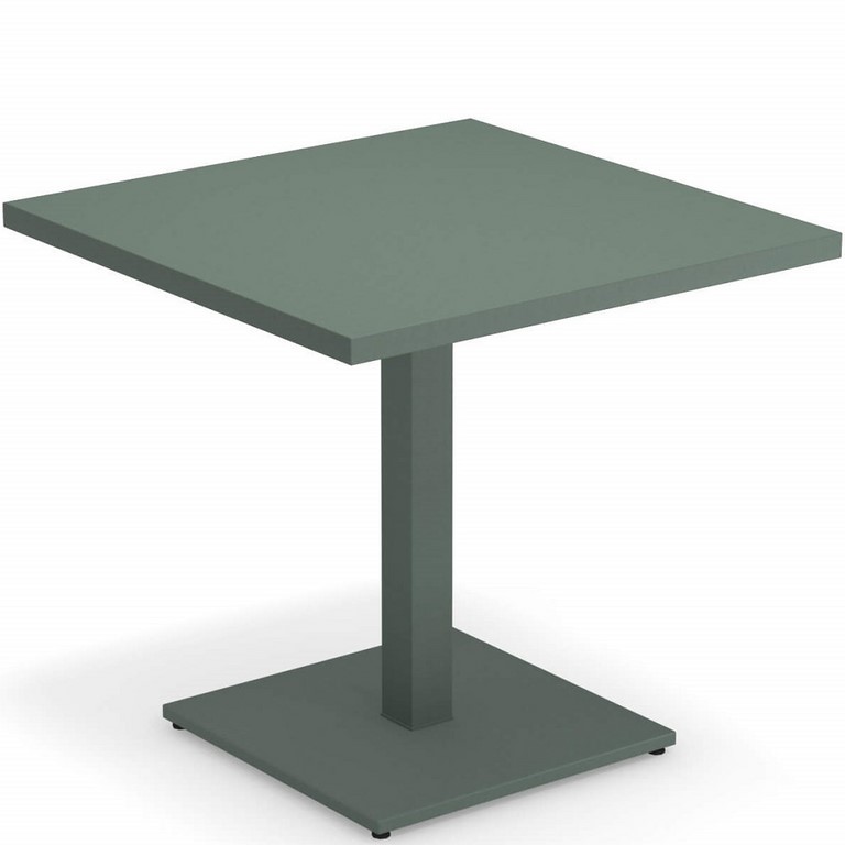Round Tables Emu