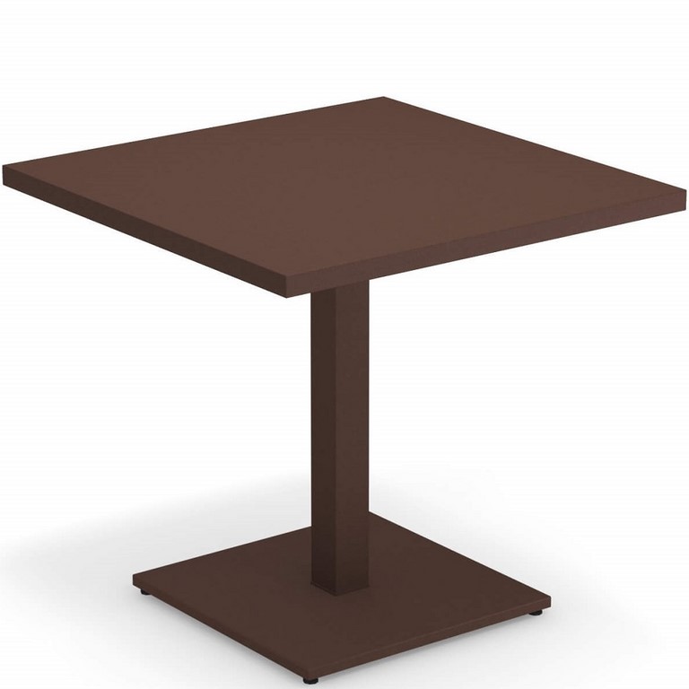 Round Tables Emu