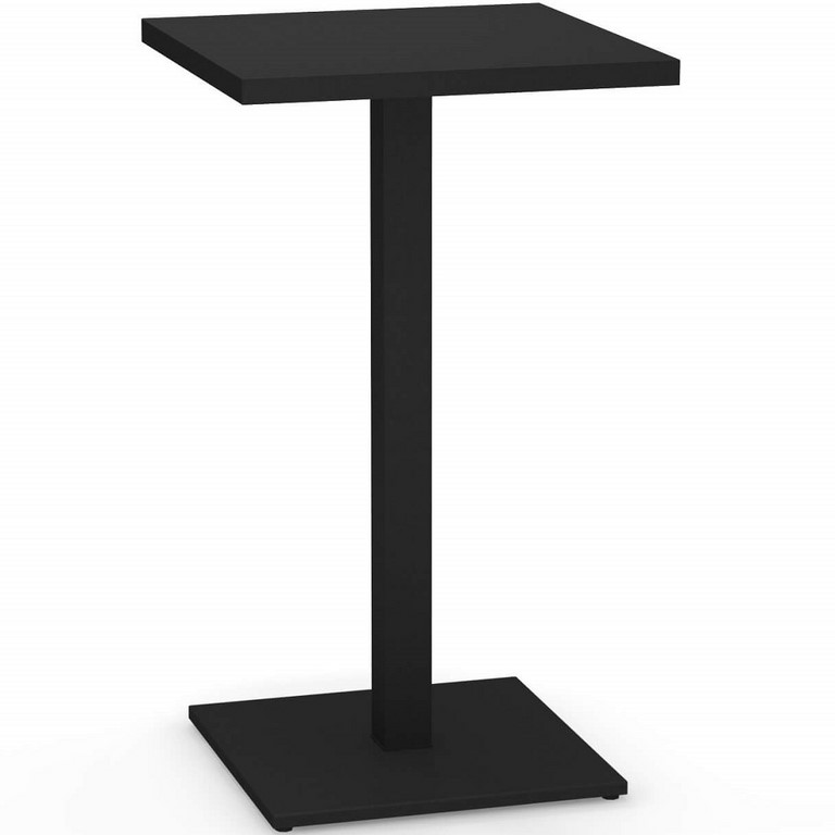 Emu Round High Table