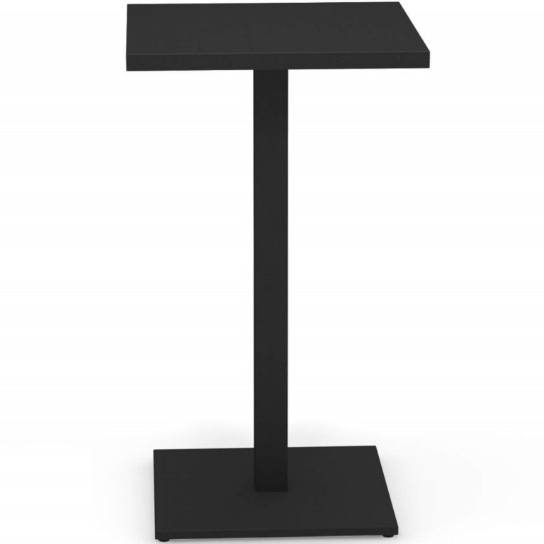 Emu Round High Table