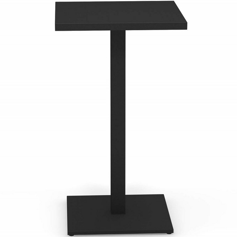 Emu Round High Table
