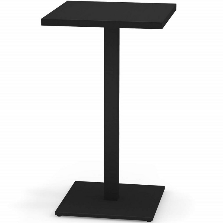 Emu Round High Table