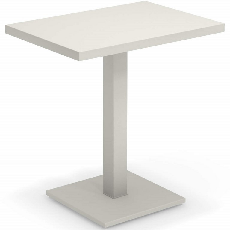 Round Tables Emu
