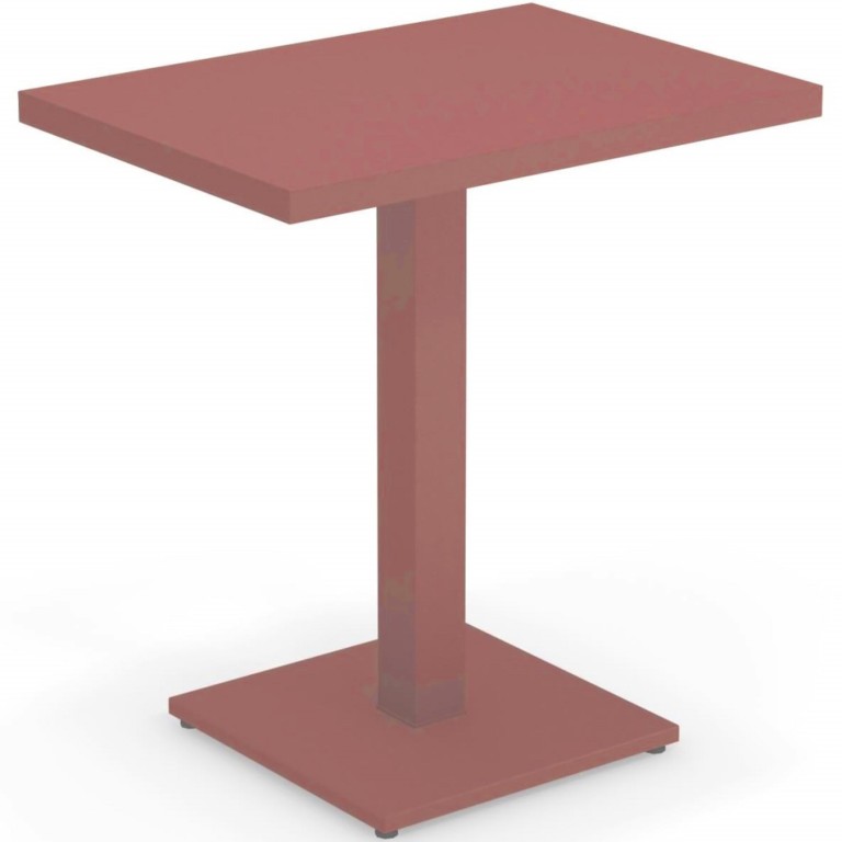 Emu Round Table