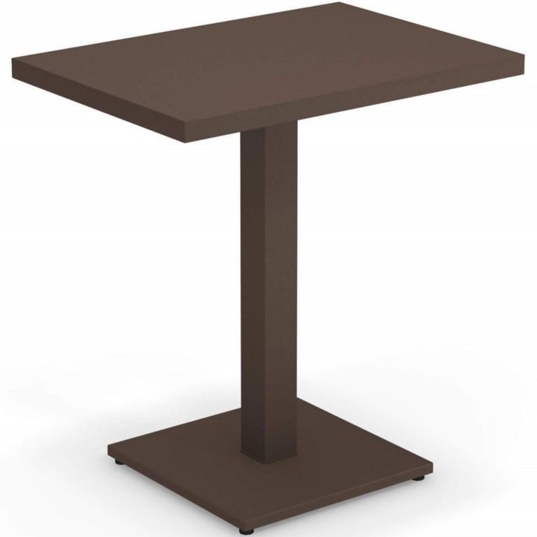 Emu Round Table