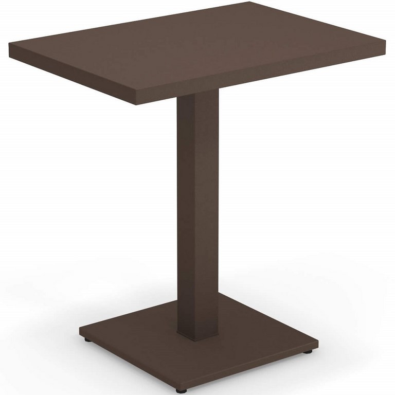 Round Tables Emu