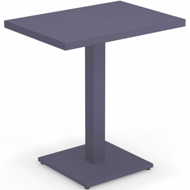 Emu Round Table