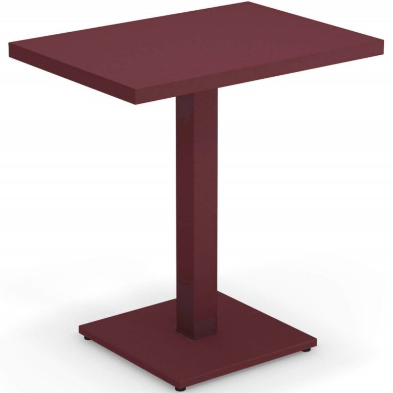 Emu Round Table