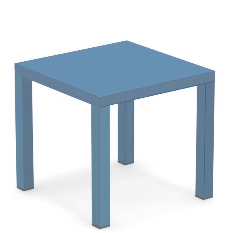 Square Round Low Tables Emu