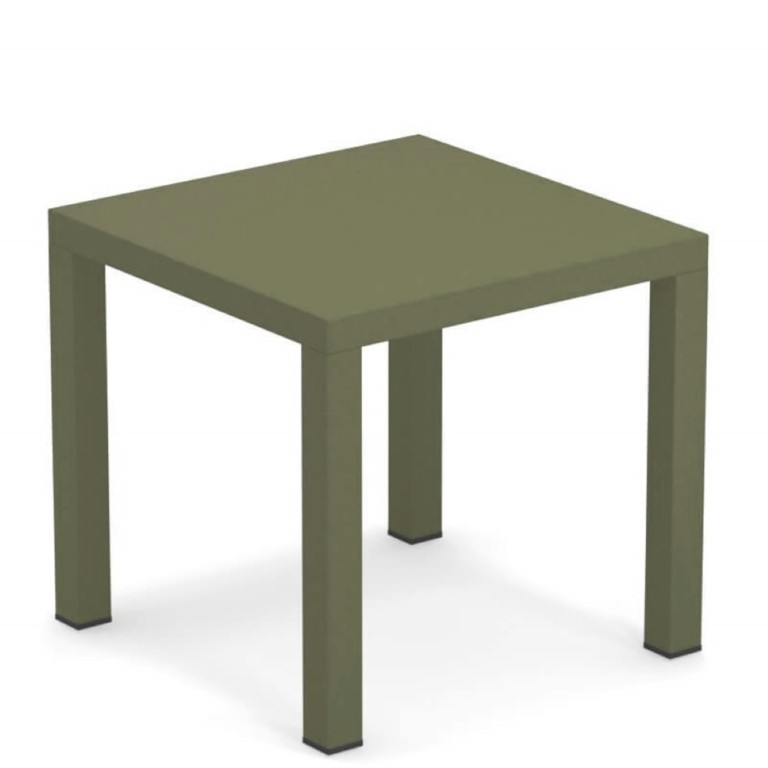 Square Round Low Tables Emu