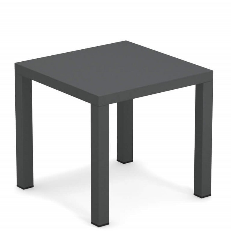 Round Low Tables Emu