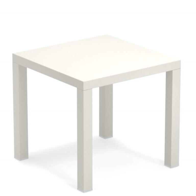 Square Round Low Tables Emu